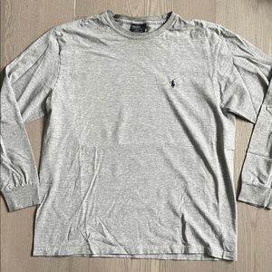 Vintage Polo Ralph Lauren longsleeve shirt